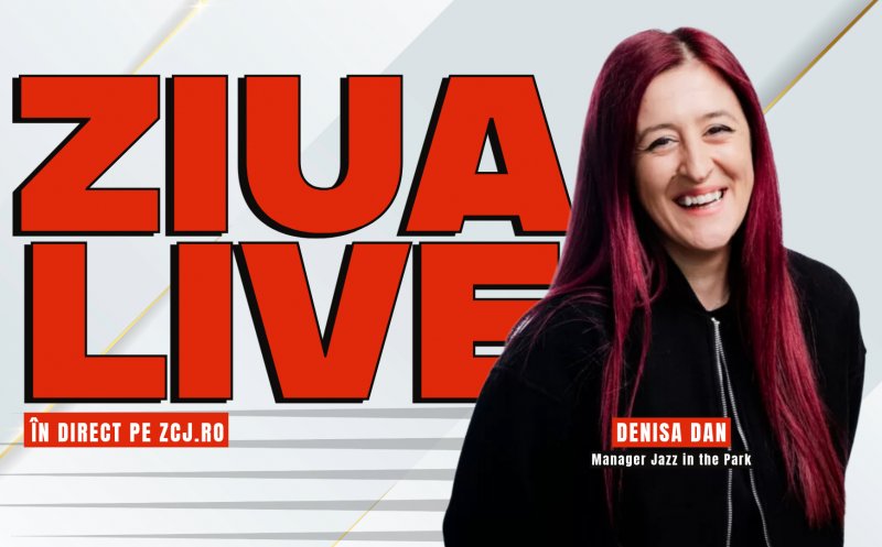 Ce surprize pregătesc organizatorii Jazz in the Park pentru ediția 2026