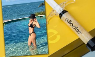 Procedură MACABRĂ pentru corpul perfect: Grăsime injectată de la donatori decedați / „Reciclăm”