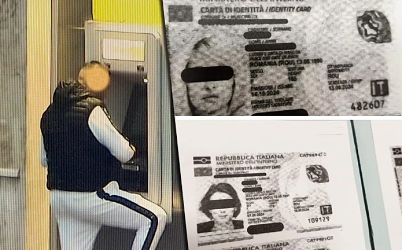 Fraudă de 1,4 milioane de euro: 59 de românce, inventate cu AI, dar care aveau 5 sau 6 copii fiecare, primeau alocație de la stat