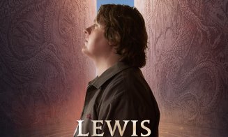 Lewis Capaldi, unul dintre cele mai puternice fenomene pop ale ultimului deceniu, vine la UNTOLD 2026