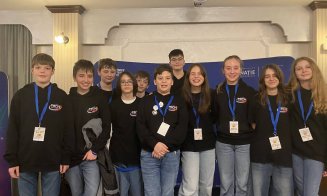 Viitorul ingineriei începe la gimnaziu: echipa de robotică a Colegiului Național „Emil Racoviță” din Cluj, în finala FIRST LEGO League