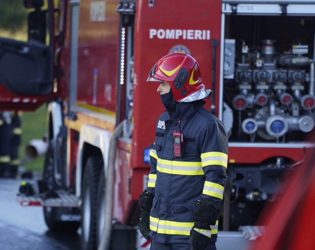 Radiatoare, prelungitoare, improvizații: ce spune ISU Cluj despre riscurile din locuințe