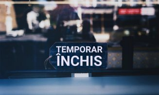 Economia locală resimte presiune: Clujul, printre județele cu cele mai mari creșteri ale firmelor care își suspendă activitatea