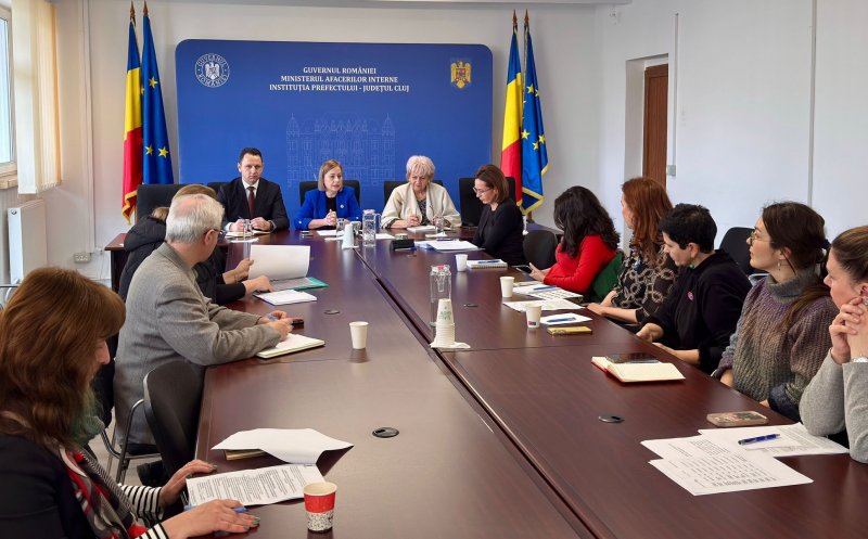 Date îngrijorătoare la Cluj: tot mai multe adolescente rămân însărcinate. Plan județean pentru prevenție