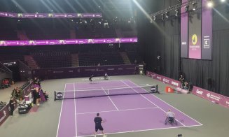 Moment special la Transylvania Open 2026