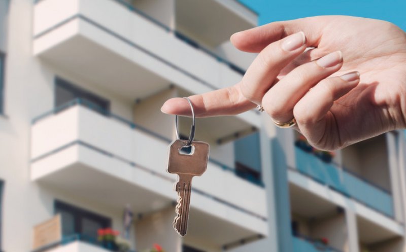 Piața chiriilor din Cluj-Napoca: ieftiniri la apartamentele mai mari, creșteri la garsoniere / Ce prețuri sunt