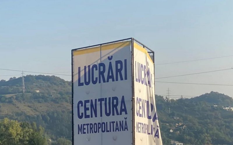 Scandalul licitației pentru Centura Metropolitană: Ce întâlnire a încercat să organizeze Primăria Cluj, ce documente au pe masă procurorii DNA și de ce s-a ajuns la suspendarea proiectului de 1 miliard de euro
