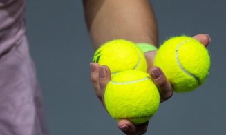 Transylvania Open 2026. Astăzi se joacă semifinalele turneului de la Cluj-Napoca