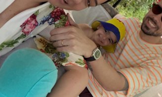 Vlăduța Lupău, vacanță în 4 în Maldive, plănuită în 4 zile: ”Ce îți trebuie aici?! Oamenii pe care îi iubești”