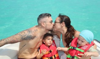 Vlăduța Lupău, vacanță în Maldive plănuită în 4 zile: ”Ce îți trebuie aici?! Oamenii pe care îi iubești”