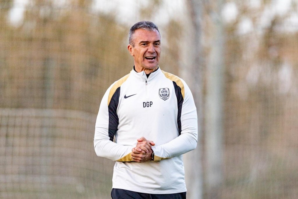 Fotbaliștii CFR-ului sunt la mare căutare, anunță Pancu: "Patru jucători au oferte"