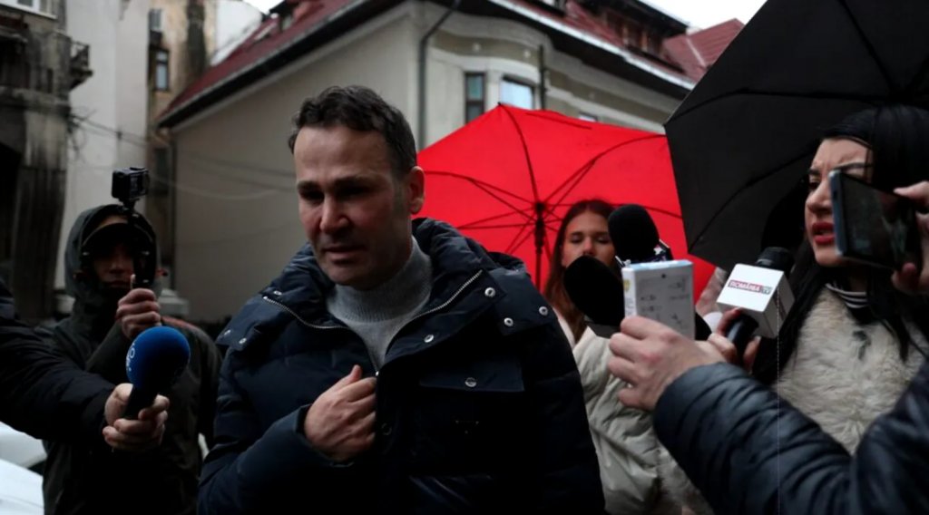 Interceptări DNA: Apropiații lui Robert Negoiță știau de anchetă. „Nimeni nu e șmecher forever”/ "Bă, se duce naibii, îți bubuie între cartiere"