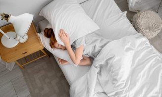 Pentru ei recuperatul somnului în weekend e chiar benefic