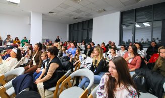 Concursul județean „Te iubesc, România mea!” - elevii din Turda și Mihai Viteazul au celebrat valorile românești