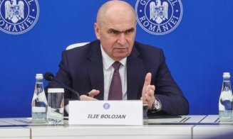 Bolojan, către CCR: Pierdem banii din PNRR dacă amânaţi şi pe 11 februarie decizia pe pensiile magistraților