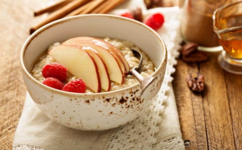 Remedii din bucătărie. Alimentul care scade colesterolul "rău" în doar 48 de ore