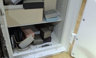 Lovitură uriașă dată de DIICOT Cluj! Rețea de spălare a banilor de peste 300 de mil. de euro, destructurată împreună cu Franța