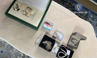 Lovitură uriașă dată de DIICOT Cluj! Rețea de spălare a banilor de peste 300 de mil. de euro, destructurată împreună cu Franța