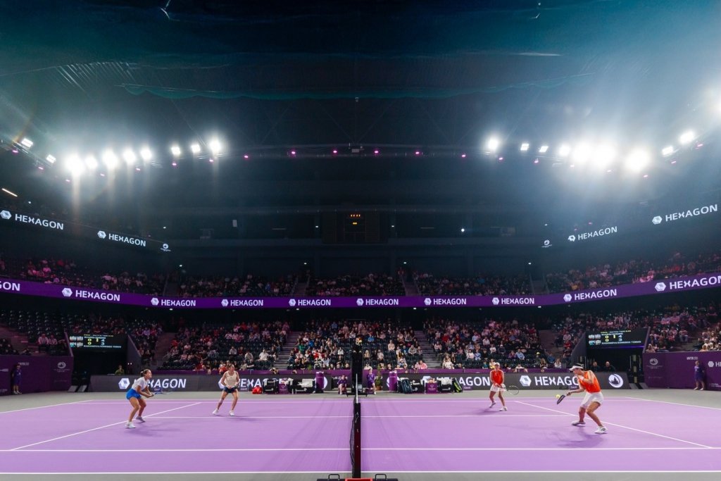 Transylvania Open 2026. Rakhimova și Sorribes Tormo au cucerit trofeul la Cluj-Napoca