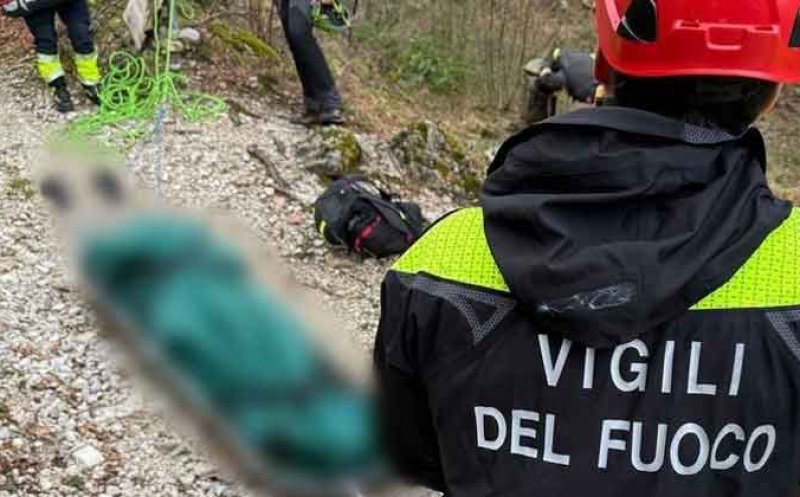 Un om de afaceri român a fost găsit mort în munți, în Italia. Era dat dispărut de peste două săptămâni