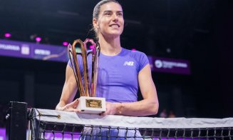 Sorana Cîrstea se retrage de la Doha după ce a zdrobit-o pe Emma Răducanu la Cluj-Napoca