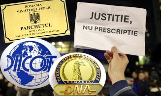 Astăzi aflăm lista cu numele procurorilor înscriși în cursa pentru șefia Parchetului General, a DNA și a DIICOT / Mize mari pentru dosarele de corupție