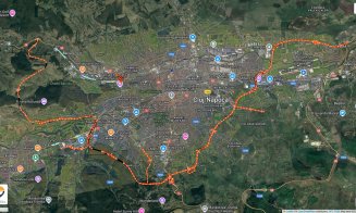 Anchetă penală internațională pentru Centura Clujului