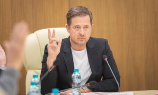 Hubert Thuma, ”cel care ar face jocurile în PNL” rupe tăcerea: „Îi reproşez lui Bolojan o anumită încercare de USR-izare a partidului”