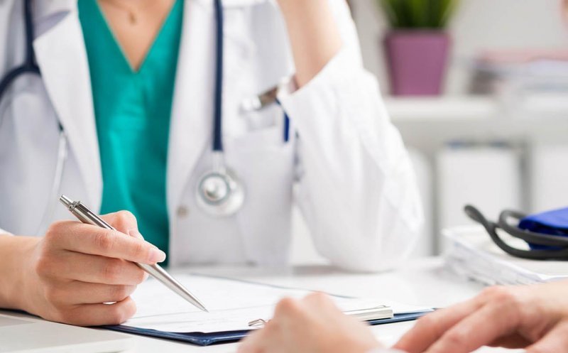 Mitul care îi face pe pacienți să ajungă prea târziu la medic. Avertismentul unui oncolog