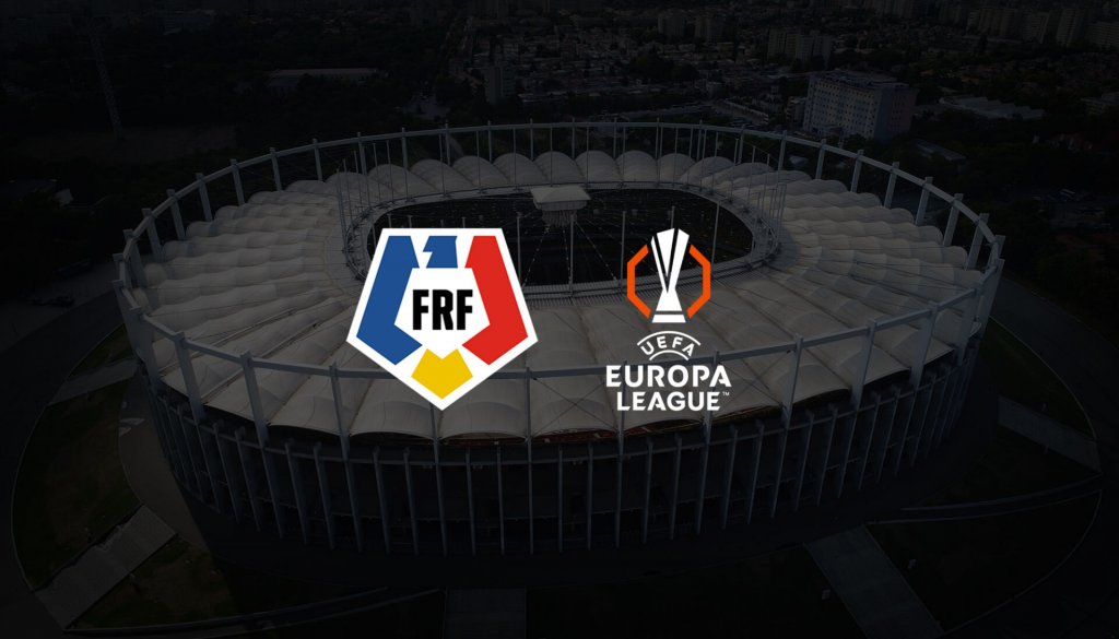România ar putea găzdui o nouă finală de Europa League. FRF și-a depus candidatura la UEFA