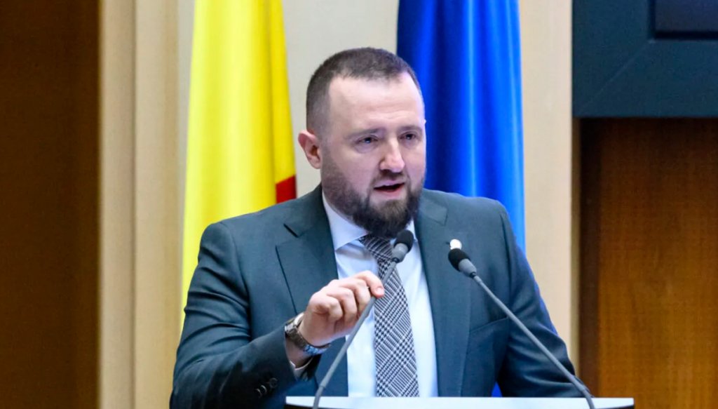 Marius Voineag, șeful DNA, și-a depus candidatura pentru funcția de adjunct al Procurorului General