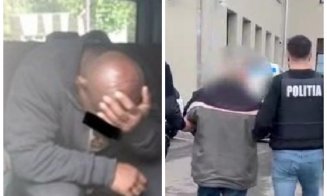 Individul care a șocat călătorii din Cluj autosatisfăcându-se într-un autobuz, inclusiv în fața minorilor, plasat sub control judiciar. Ce i s-a interzis