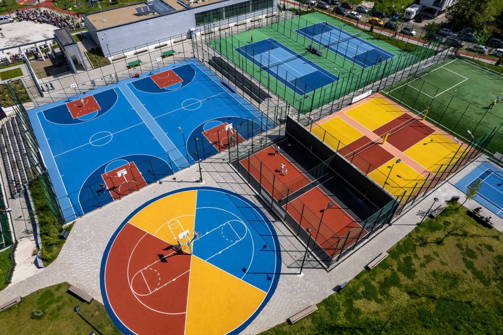 Se schimbă modalitatea de rezervări pentru bazele sportive din Gheorgheni și Mănăștur