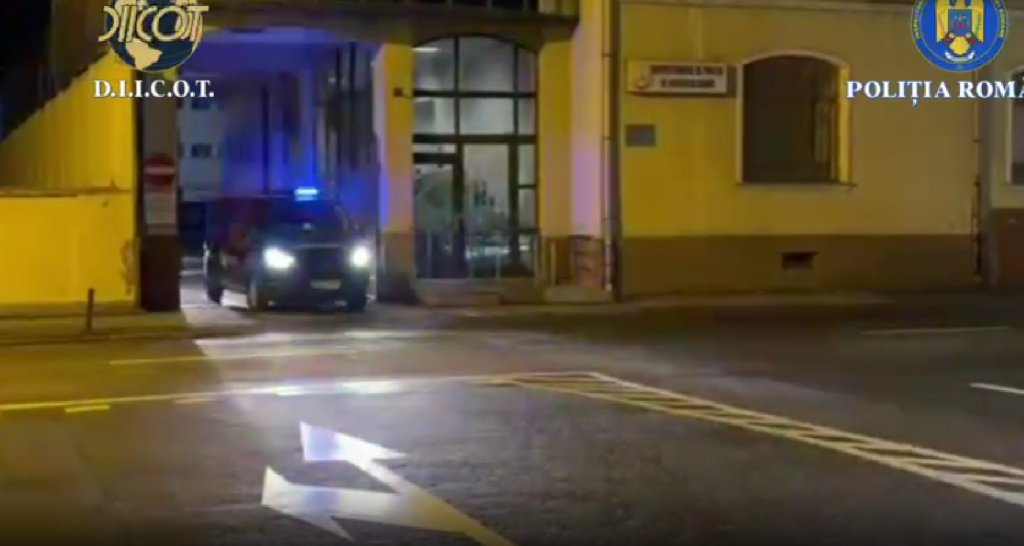 Grup infracțional destructurat: victime exploatate sexual în Cluj-Napoca, Oradea și Arad. Cinci persoane arestate