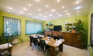 Piața imobiliară din Cluj-Napoca: Vilă de lux scoasă la vânzare cu un milion de euro. Cum arată