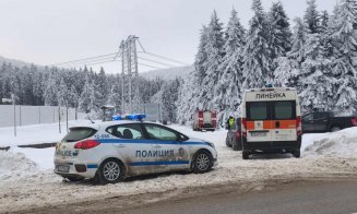 Caz TERIFIANT în Bulgaria! Trei bărbați găsiți împușcați într-o cabană și alți trei morți, într-o rulotă. Unul dintre cadavre, un băiat de 15 ani