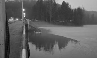 Unde lucra bărbatul găsit fără viață la barajul Gilău. Era dedicat muncii sale