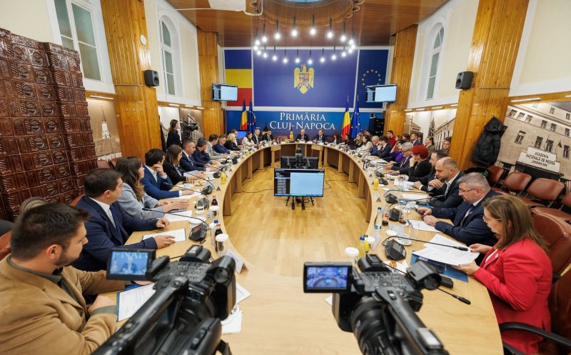 De ce s-a aliat PSD cu AUR și USR pe tema centurii metropolitane a Clujului: „Noi am aflat de problemă de pe TikTok”