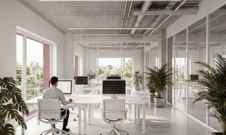 ADR Nord-Vest își construiește sediu la Cluj-Napoca. Cine a câștigat concursul de soluții și cum va arăta noua clădire