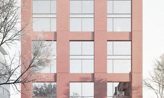 ADR Nord-Vest își construiește sediu la Cluj-Napoca. Cine a câștigat concursul de soluții și cum va arăta noua clădire