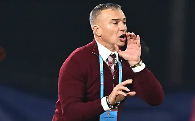 Daniel Pancu, nou discurs tăios despre scandalul de la Derby-ul cu ”U” Cluj: ”10 minute l-a amenințat cu moartea”