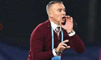 Daniel Pancu, nou discurs tăios despre scandalul de la Derby-ul cu ”U” Cluj: ”10 minute l-a amenințat cu moartea”
