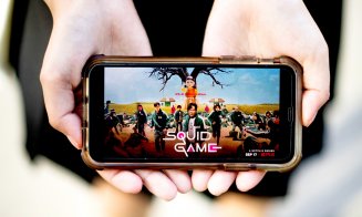 Elevi executați în Coreea de Nord pentru că s-au uitat la ”Squid Game”