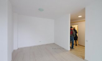 Peste 70 de locuințe sociale finalizate la Turda. Când vor fi repartizate apartamentele