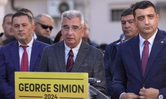 Declarație surprinzătoare a unui lider AUR: „Preferăm guvernarea alături de PNL după alegerile parlamentare din 2028”