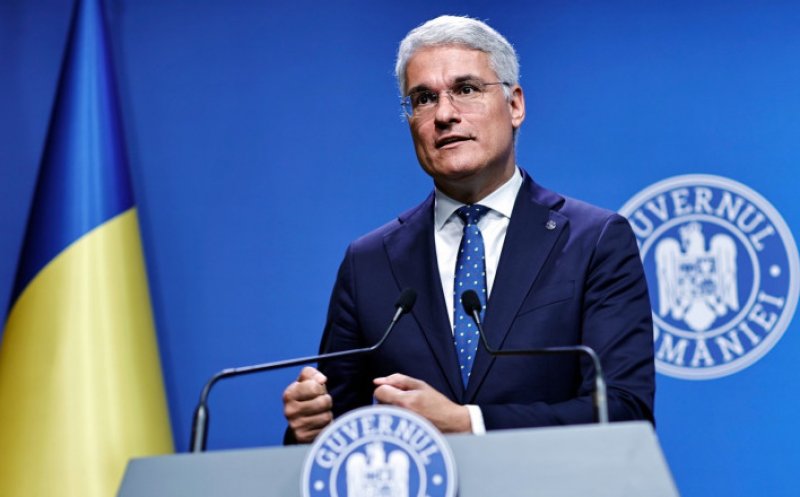 Ministrul Fondurilor Europene, despre riscul de a pierde banii din PNRR: „Ştiţi vorba aia: «Dumnezeu îţi dă, dar nu îţi bagă în traistă?»”