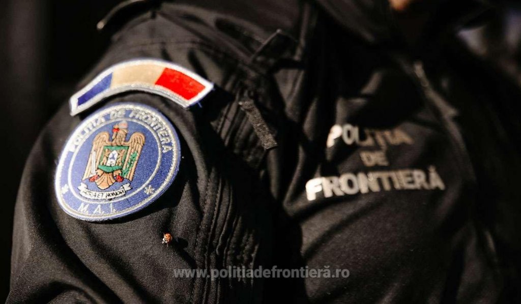 Român urmărit de autoritățile austriece, prins pe Aeroportul Internațional Cluj-Napoca