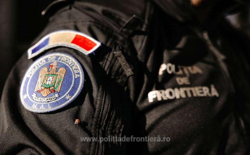 Român urmărit de autoritățile austriece, prins pe Aeroportul Internațional Cluj-Napoca