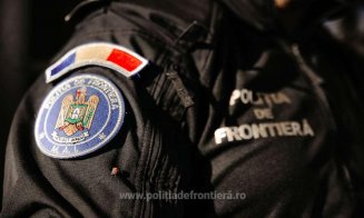 Român urmărit de autoritățile austriece, prins pe Aeroportul Internațional Cluj-Napoca