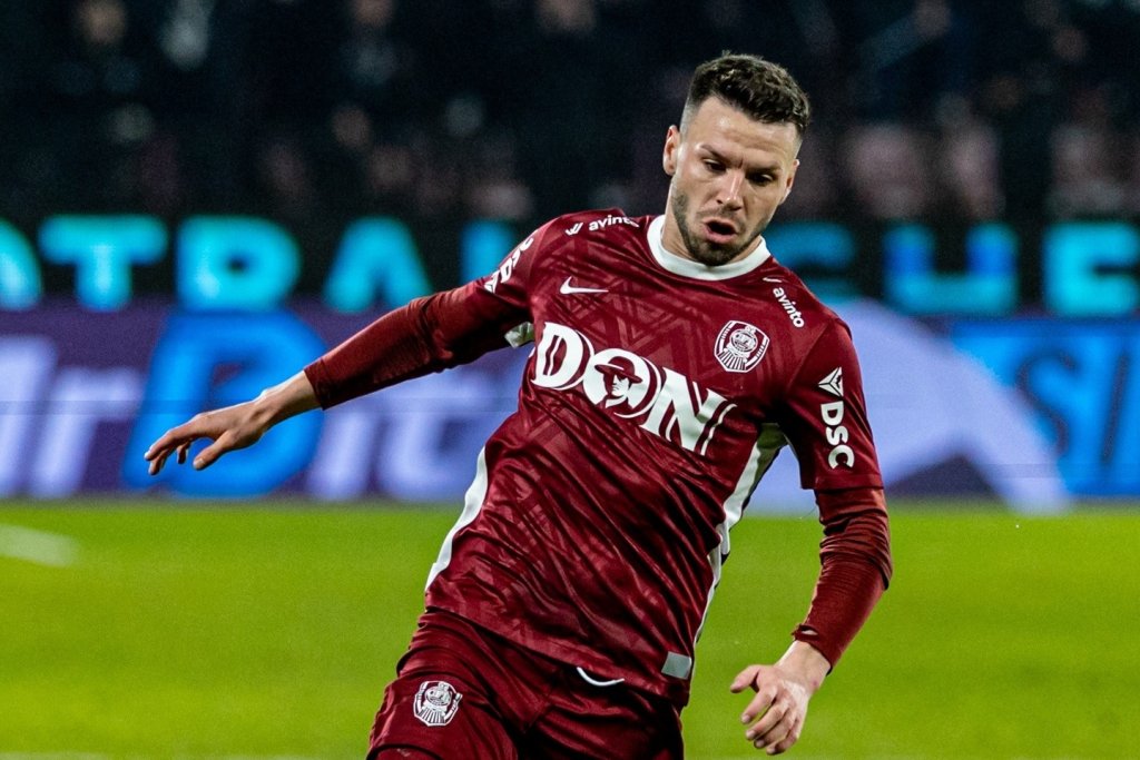 Cordea, primele declarații după ce a apărut în fața Comisiei de Disciplină: "O lecție pentru mine"